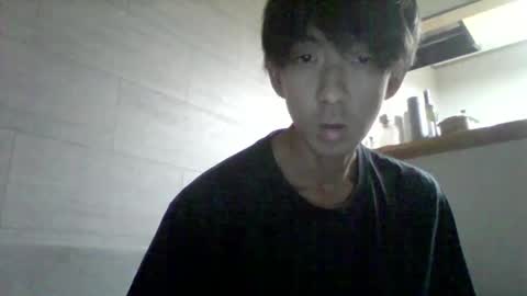 Asian boy online show from September 14, 4:42 pm