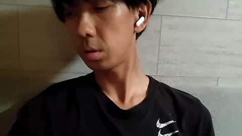 Asian boy online show from September 30, 5:05 pm