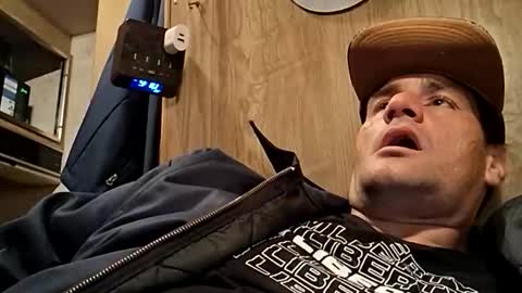 Thors hammer online show from December 1, 2:14 am