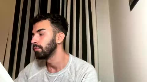 Studboy online show from October 17, 7:18 pm