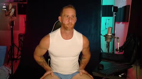 Snapshot of studforyouall chatting on October 11, 3:27 pm Ryan Long online show from October 11, 3:27 pm