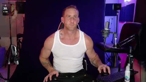 Snapshot of studforyouall chatting on October 13, 1:55 am Ryan Long online show from October 13, 1:55 am