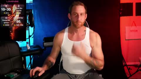 Snapshot of studforyouall chatting on February 23, 4:09 pm Ryan Long online show from February 23, 4:09 pm
