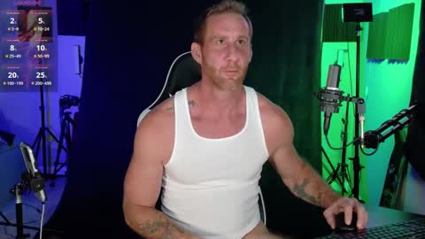 Snapshot of studforyouall chatting on September 28, 1:03 am Ryan Long online show from September 28, 1:03 am