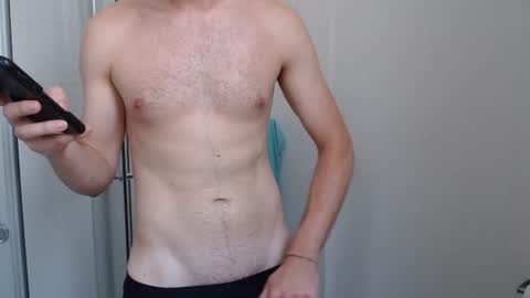 Stud From Paris online show from June 26, 10:29 am