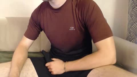 Stud From Paris online show from April 30, 5:31 pm