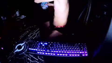 studply7 online show from March 1, 7:15 pm