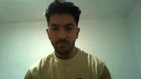 Snapshot of suaber_ chatting on October 11, 5:06 pm suaber_ online show from October 11, 5:06 pm