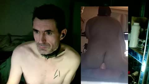 Sub2ChocoLad online show from February 8, 10:36 pm