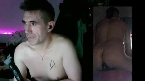 Sub2ChocoLad online show from November 12, 12:05 am