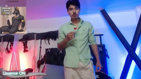 subarashi_ishi69 online show from November 1, 7:51 pm