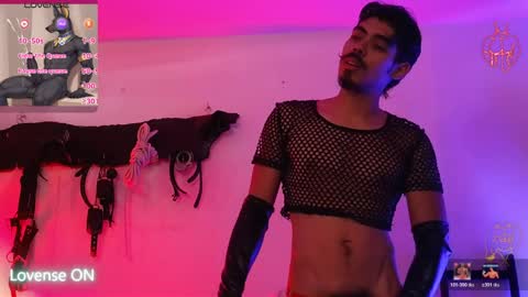 subarashi_ishi69 online show from March 30, 7:04 pm