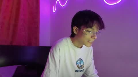 nico online show from January 16, 7:05 pm