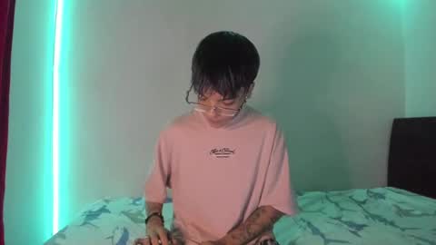 nico online show from January 15, 2:35 pm