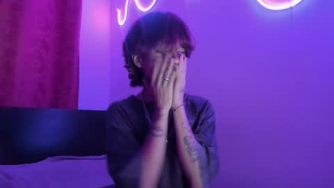 nico online show from December 3, 9:54 pm