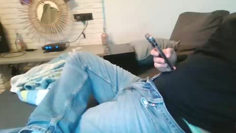 submissivguy online show from February 22, 11:02 am