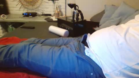 submissivguy online show from September 14, 7:27 pm