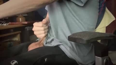 subprx online show from April 24, 3:36 pm