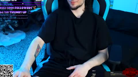 Im Substanc3  online show from March 5, 9:11 pm