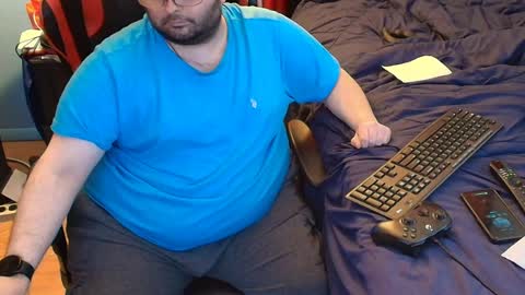 subzero online show from April 21, 12:57 am