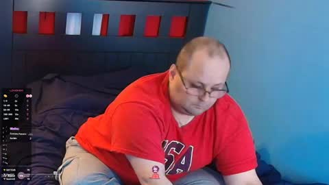 subzero online show from April 24, 4:48 am