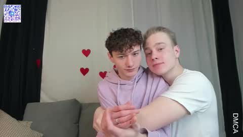 Kevin online show from February 24, 4:02 am