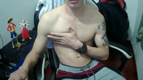 suez666 online show from February 6, 3:47 am