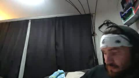 Sugarbush696 online show from February 24, 10:15 am