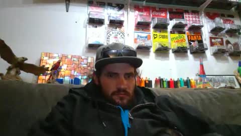 Sugarbush696 online show from February 26, 3:53 am