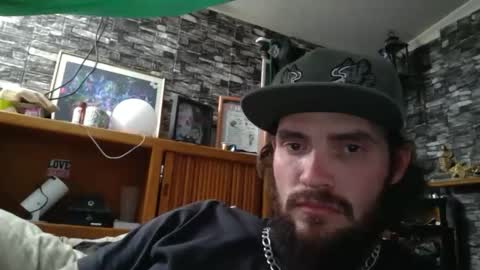 Sugarbush696 online show from January 7, 8:26 am