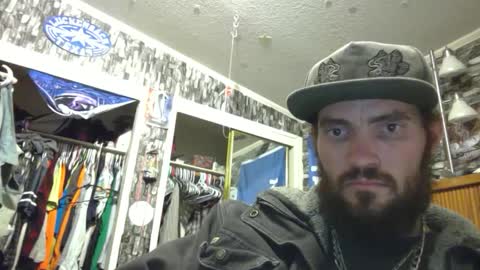 Sugarbush696 online show from September 25, 6:12 am