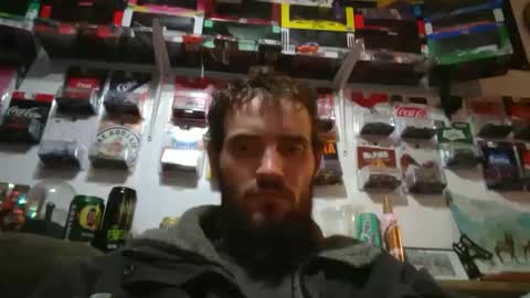 Sugarbush696 online show from October 15, 3:25 am