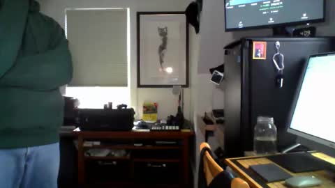 Sugar online show from April 15, 8:09 pm