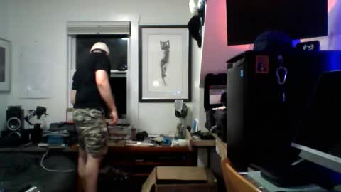 Sugar online show from April 15, 12:43 am