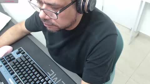 Johnny online show from July 16, 5:53 pm