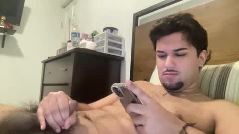 john.  online show from December 4, 7:32 pm