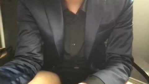 suitfetishez online show from June 10, 8:53 pm