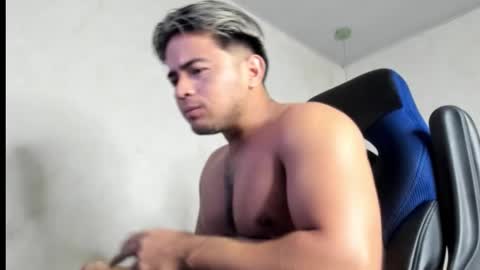 sukuna_hara online show from October 29, 12:57 am