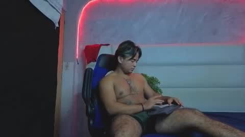 sukuna_hara online show from February 14, 1:55 am