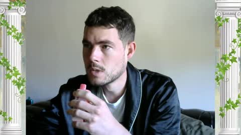 The Sultan online show from October 19, 6:22 pm