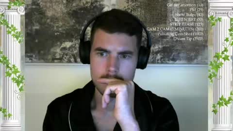 The Sultan online show from April 21, 1:42 am