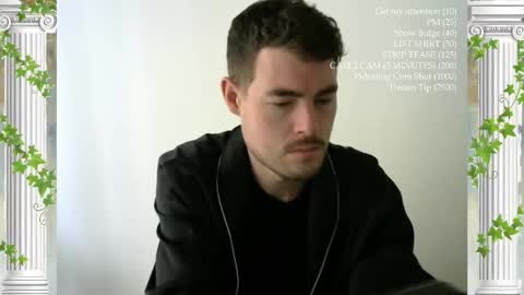 The Sultan online show from March 21, 11:58 am