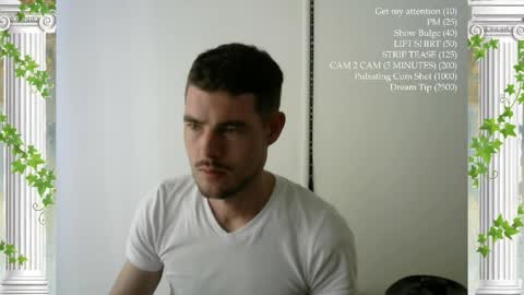 The Sultan online show from March 29, 8:09 pm