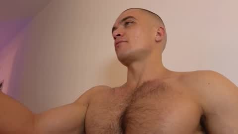 sultryandrewww online show from December 14, 7:54 pm