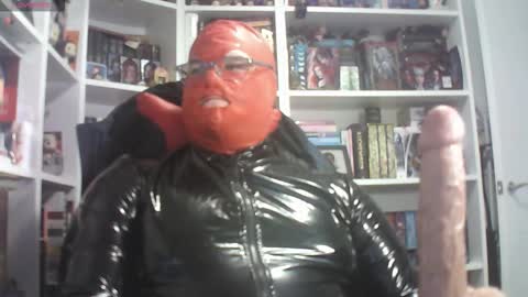 Sumisolatex online show from January 13, 3:27 pm