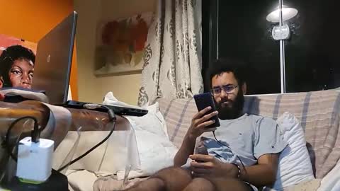 Sumjang and Luksmen online show from October 27, 7:21 am