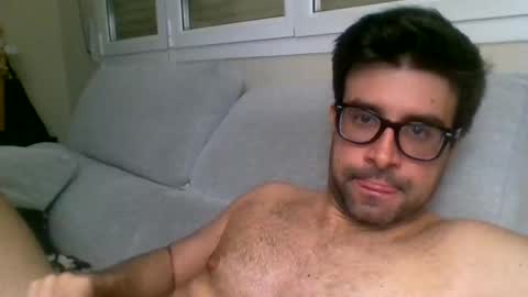 summer_heat online show from November 17, 10:13 pm