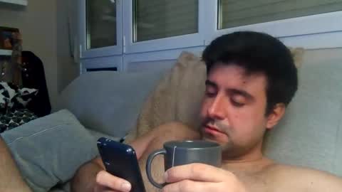 summer_heat online show from January 6, 9:30 pm