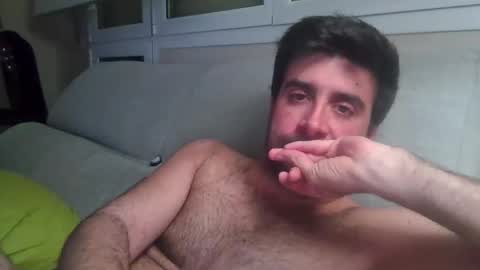 summer_heat online show from January 15, 7:27 pm