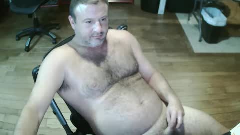 cincyguy online show from October 8, 12:26 am